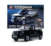 Airfix QUICKBUILD London Taxi, Kit de modelado
