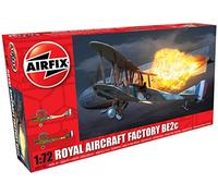 Airfix Royal Aircraft Factory BE2C