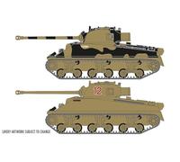 Airfix Sherman Firefly