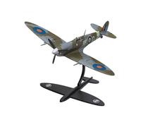 Kit De Modelo De Plástico Airfix Supermarine Spitfire MkVc 1:72 - A55001