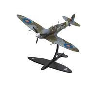 Kit De Modelo De Plástico Airfix Supermarine Spitfire MkVc 1:72 - A55001