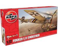 Airfix A01086 Fokker EII (Tarde) Modelo Eindecker
