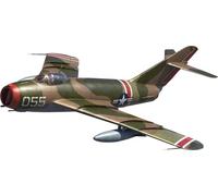 Airfix Standard Model Set A03091A Mikoyan-Gurevich MiG-17F 'Fresco' Model Building Kit, Kits de avión Modelo de plástico para Adultos y niños Mayores de 8 años, Incluye bebederos y calcomanías