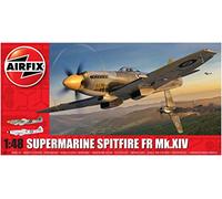 Airfix Supermarine Spitfire FR MK.XIV