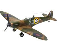 AIRFIX A05126A MAQUETA SUPERMARINE SPITFIRE MK.1 A 1/48