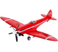 Airfix- Supermarine Spitfire MKXIV Kit de Maquette en Plastique pour Avion de Course 1:48 Air Craft Aircraft, Multicolor, Talla única (Hornby Hobbies LTD A05139)