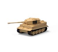 Airfix Tiger 1 Model