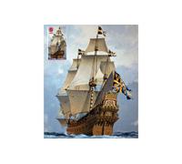 AIRFIX WASA VELA KIT MODELISMO ESCALA 1:144