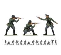 Airfix WIWII German Infantry Model