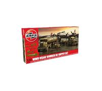 Airfix WWII USAAF 8th Bomber Resupply Set