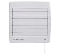Airflow MV150 Eco H - Salida para Extractor con Control de Humedad (150 mm)