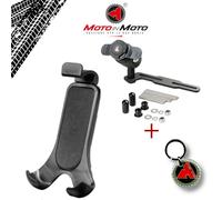 Airflow Puerto Teléfono Inteligente Optiline Lampa Duo Lock Con Hook Bomba Freno