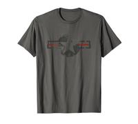 Airforce U.S. Army Aviation Logo Aviación USA Hombre Mujer Camiseta