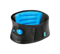 Airform Inflatable Back Support Size: Small, Style: Without Gel by Ossur