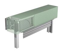 Airfox TOP von Roos - Kit de preparación