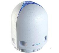 Airfree P80: Innovación y Salud en la Purificación de Aire para Espacios de hasta 32m² - Operación Ultra Silenciosa, Tecnología Sin Filtro, Protección Superior Contra Contaminantes Aéreos