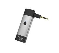 Airfrex Adaptador Bluetooth con conector de 2,5 mm para auriculares Sennheiser Momentum