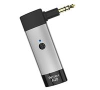 Airfrex - Adaptador Bluetooth para auriculares Beats, kit de coche inalámbrico para coche estéreo y receptor Bluetooth para el hogar estéreo