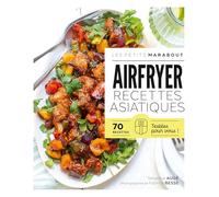 Airfryer - Cuisine asiatique: 31645