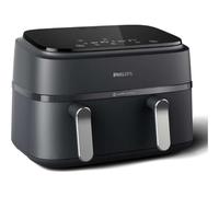Philips Freidora Sin Aceite 9l 2750w Negra - Na351.00