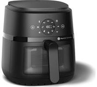 AirFryer - PHILIPS - Serie 2000 - NA220/00 - 4,2 L - 1500 W - 13 modalit? - Nero
