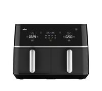 Airfryer TwinCook 5 TD 5030I Negro