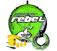 Airhead Rebel Tube Kit de Tubo rebelde Kwik tek AHRE-12, Unisex, Multicolor, Talla única