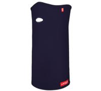 Airhole Ergo Drytech calentador de cuello, azul M/L