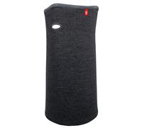 Airhole Ergo Merino calentador de cuello, gris oscuro S/M