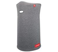Airhole Ergo Polar calentador de cuello, gris M/L