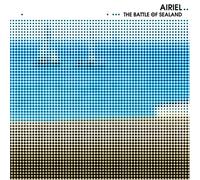 Airie - Battle of Sealand,the