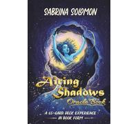 Airing Shadows Oracle Book: A Shadow Work Companion