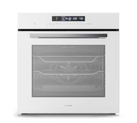 Airjet horno eléctrico con función de freidora de aire 60 cm