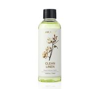 Airkeep Recambio Difusor de Limpio Lino, Difusor de Fragancia Difusor de Aromas para Dormitorio, Baño, Oficina y decoración del Hogar