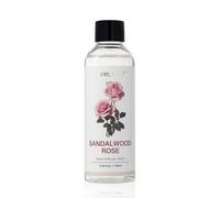 Airkeep Recambio Difusor de Sándalo y Rosa, Difusor de Aromas para Dormitorio, Baño, Oficina y Hogar