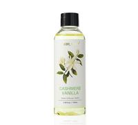 Airkeep Recambio Difusor de Vainilla de Cachemira, Difusor de Fragancia Difusor de Aromas para Dormitorio, Baño, Oficina y decoración del Hogar
