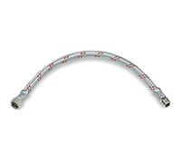 AIRKRAFT 2507621 Airkraft Latiguillo Flexible Conexión, 3/4" Diámetro x 550mm Longitud