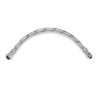 AIRKRAFT 2507622 Airkraft Latiguillo Flexible Conexión, 3/4" Diámetro x 630mm Longitud