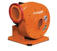 Airkraft 6261100 Unicraft Modelo RV 100 Ventilador-Extractor Centrífugo, 0.75 kW, 230 Volts