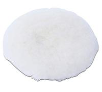 Airkraft - Boina de lana para pulido 180 mm