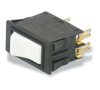 Airkraft - Disyuntor motor 2 fases, 4 Amp.