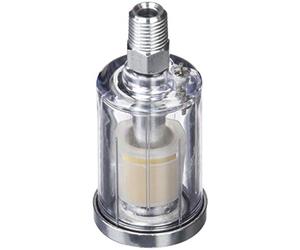 Airkraft - Separador de agua