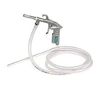 PISTOLA NEUMÁTICA PARA CHORRO DE ARENA SPS ARENAR/CHORREAR/GRANILLAR AIRCRAFT