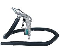 PISTOLA DE CHORRO DE ARENA SPS PRO AIRCRAFT PROFESIONAL AIRE COMPRIMIDO