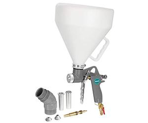 Airkraft TS PRO - Pistola de pintura