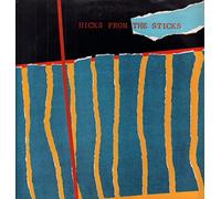 Airkraft - Various - Hicks From The Sticks - Rockburgh Records - ROC 111