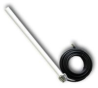 Airlancer on-360ag antena para red antena omnidireccional clase n 6,5