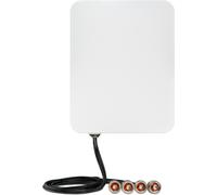 AirLancer ON-QT90 Antena Direccional 6 dBi 2.4 - 7.125 GHz