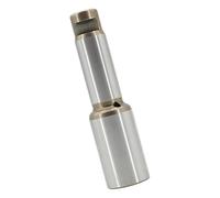 Airless 440 450 - Juego de reparación de varilla de émbolo de acero | Máquina pulverizadora industrial sin aire, adaptador de sello de cuerpo de bombeo, pieza de reparación de varilla de pistón