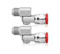 Airless Paint Spray Swivel Joint Compatible with 235486 7/8 Inch 300 Rotation and Achieve Flexibil